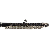 William S. Haynes Model AP86W 'Amadeus' Grenadilla Piccolo