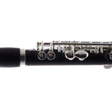 William S. Haynes Model AP86W 'Amadeus' Grenadilla Piccolo SN A1612