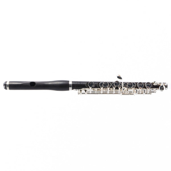 William S. Haynes Model AP86W 'Amadeus' Grenadilla Piccolo SN A1871 OPEN BOX- for sale at BrassAndWinds.com