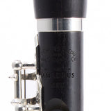 William S. Haynes Model AP86W 'Amadeus' Grenadilla Piccolo SN A1871 OPEN BOX- for sale at BrassAndWinds.com