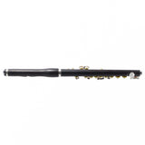 William S. Haynes Model AP86W 'Amadeus' Grenadilla Piccolo SN A1871 OPEN BOX- for sale at BrassAndWinds.com