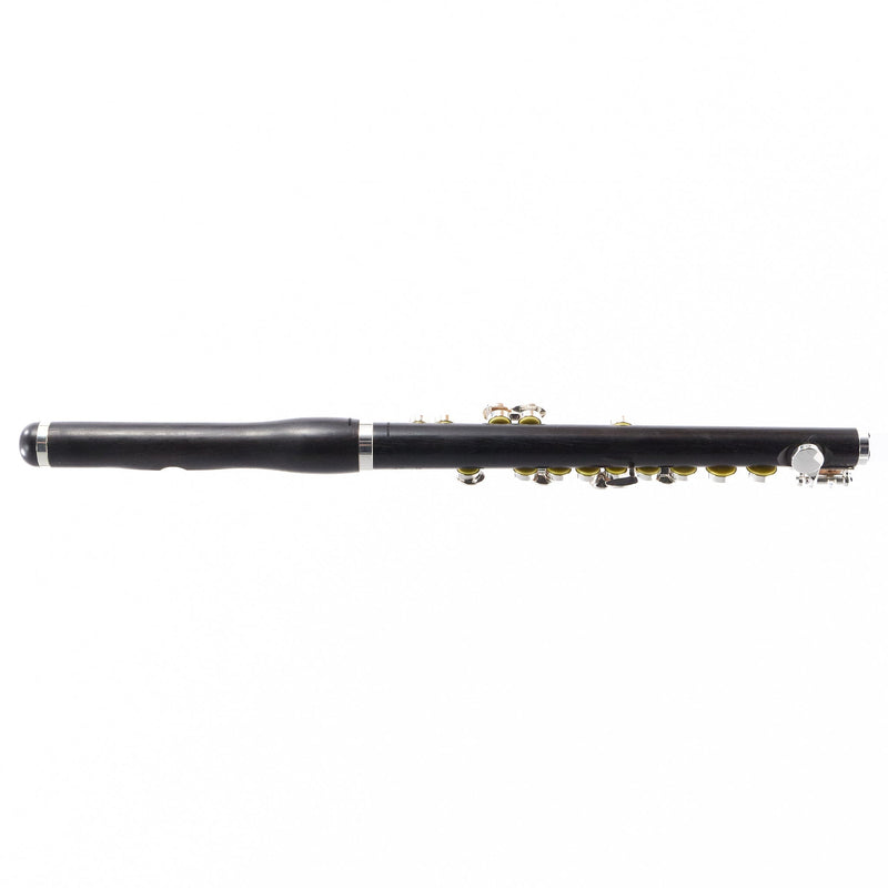 William S. Haynes Model AP86W 'Amadeus' Grenadilla Piccolo SN A1871 OPEN BOX- for sale at BrassAndWinds.com