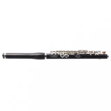 William S. Haynes Model AP86W 'Amadeus' Grenadilla Piccolo SN A1871 OPEN BOX- for sale at BrassAndWinds.com