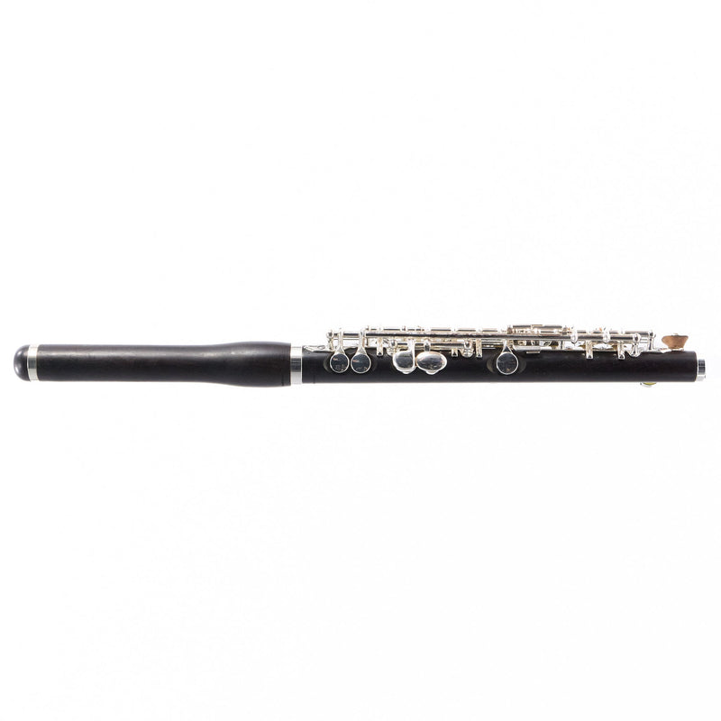 William S. Haynes Model AP86W 'Amadeus' Grenadilla Piccolo SN A1871 OPEN BOX- for sale at BrassAndWinds.com