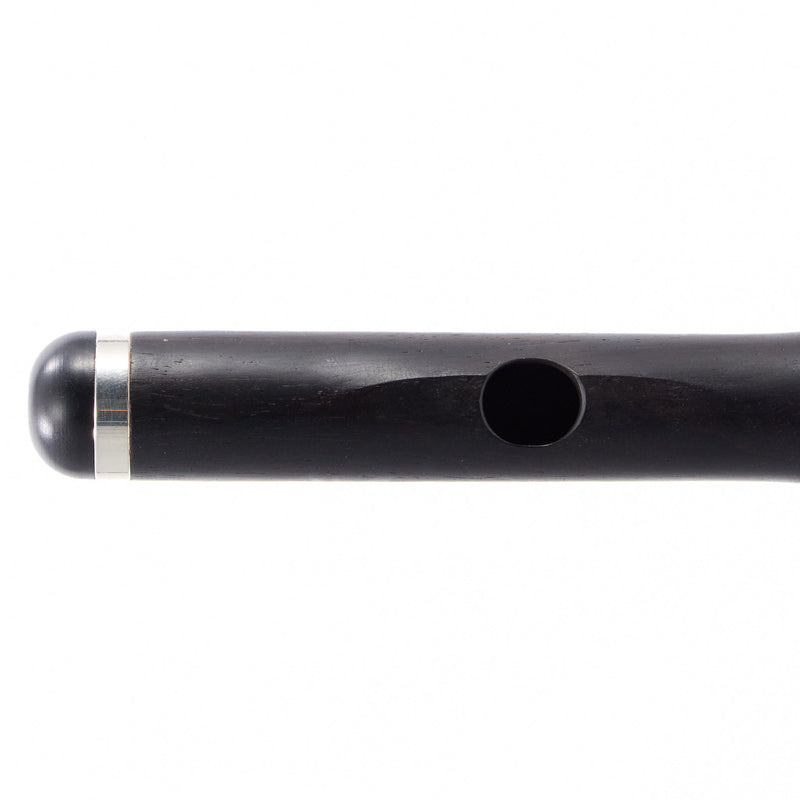 William S. Haynes Model AP86W 'Amadeus' Grenadilla Piccolo SN A1871 OPEN BOX- for sale at BrassAndWinds.com