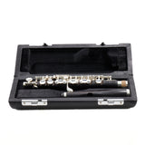 William S. Haynes Model AP86W 'Amadeus' Grenadilla Piccolo SN A1871 OPEN BOX- for sale at BrassAndWinds.com