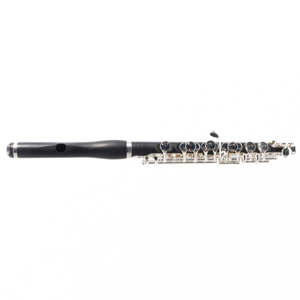 William S. Haynes Model AP86W 'Amadeus' Grenadilla Piccolo SN A1929 OPEN BOX- for sale at BrassAndWinds.com