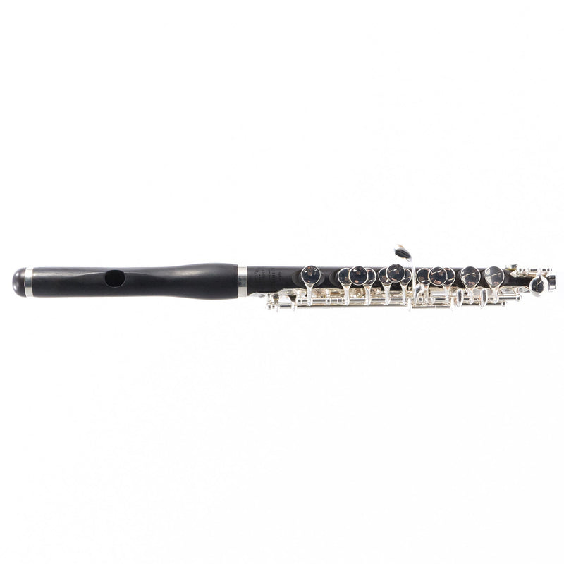 William S. Haynes Model AP86W 'Amadeus' Grenadilla Piccolo SN A1929 OPEN BOX- for sale at BrassAndWinds.com