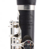 William S. Haynes Model AP86W 'Amadeus' Grenadilla Piccolo SN A1929 OPEN BOX- for sale at BrassAndWinds.com