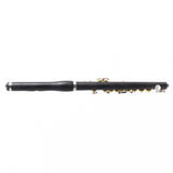 William S. Haynes Model AP86W 'Amadeus' Grenadilla Piccolo SN A1929 OPEN BOX- for sale at BrassAndWinds.com