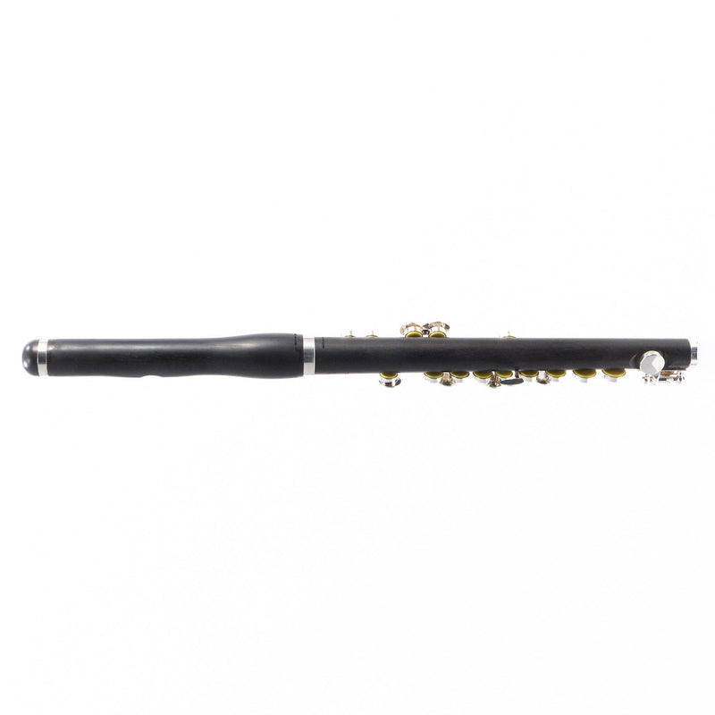 William S. Haynes Model AP86W 'Amadeus' Grenadilla Piccolo SN A1929 OPEN BOX- for sale at BrassAndWinds.com