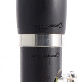William S. Haynes Model AP86W 'Amadeus' Grenadilla Piccolo SN A1929 OPEN BOX- for sale at BrassAndWinds.com