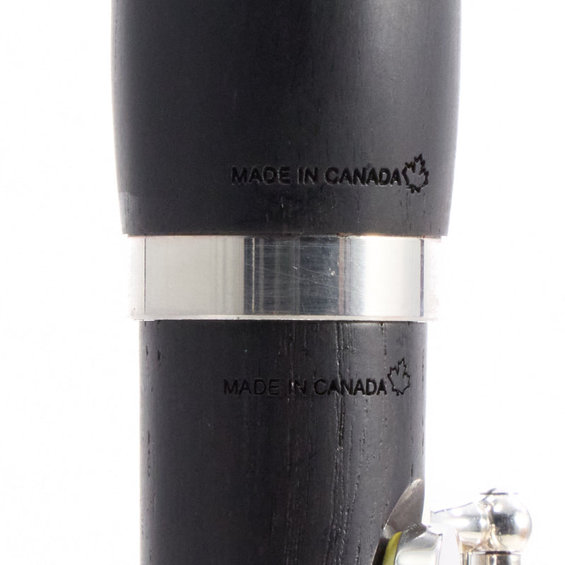 William S. Haynes Model AP86W 'Amadeus' Grenadilla Piccolo SN A1929 OPEN BOX- for sale at BrassAndWinds.com