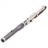 William S. Haynes Model AP86W 'Amadeus' Grenadilla Piccolo SN A1929 OPEN BOX- for sale at BrassAndWinds.com