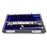 William S. Haynes Model AP86W 'Amadeus' Grenadilla Piccolo SN A1929 OPEN BOX- for sale at BrassAndWinds.com