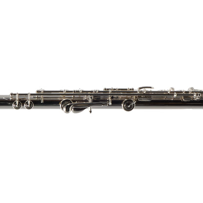 William S. Haynes Model Intermediate Flute