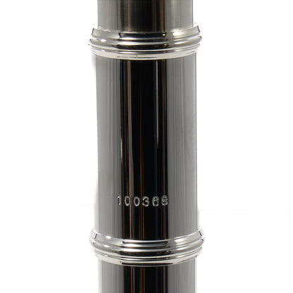 William S. Haynes Model Intermediate Flute