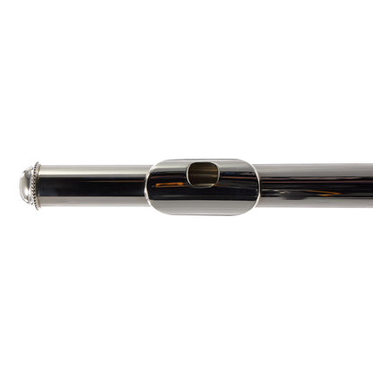 William S. Haynes Model Intermediate Flute