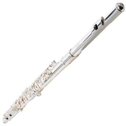 William S. Haynes Model Intermediate Flute