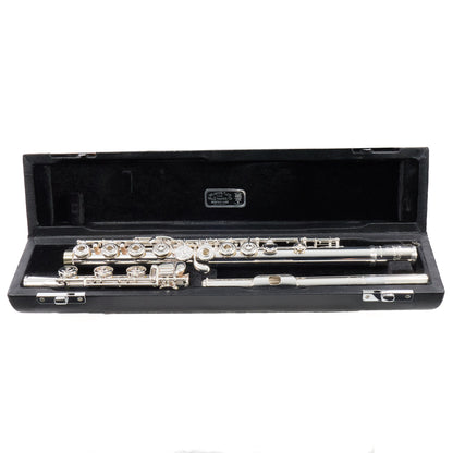 William S. Haynes Model Intermediate Flute