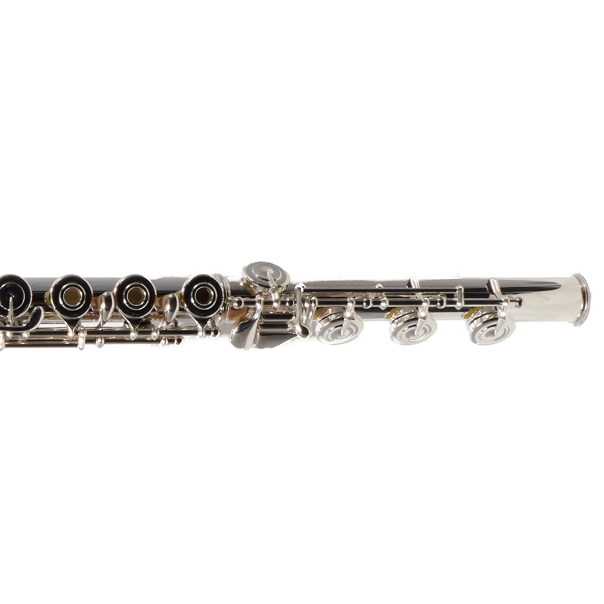 William S. Haynes Model Intermediate Flute