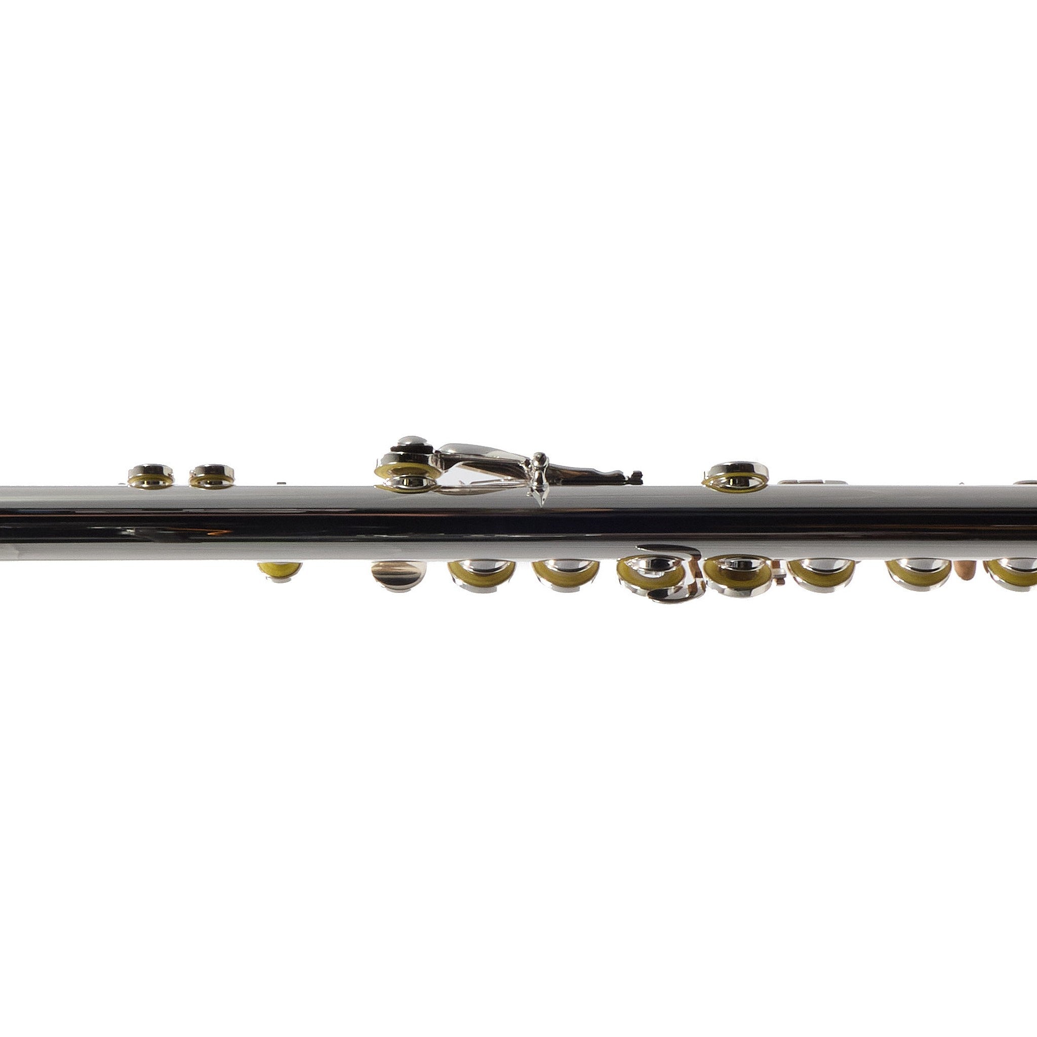 William S. Haynes Model Intermediate Flute