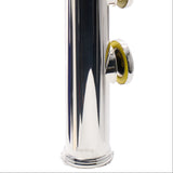 William S. Haynes Model Q-GALWAY 'James Galway' Concert Flute SN 3111 EXCELLENT