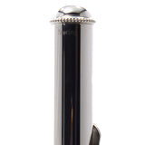 William S. Haynes Model Q-GALWAY 'James Galway' Concert Flute SN 3111 EXCELLENT