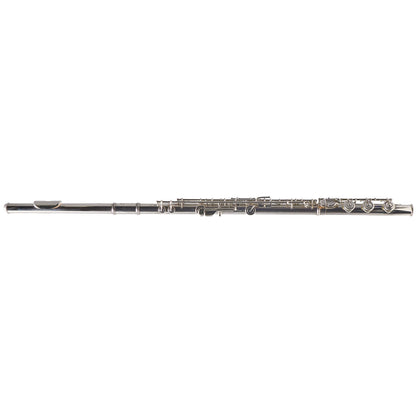 William S. Haynes Model Q1 Flute - B Foot, Open Holes, Offset G