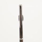 William S. Haynes Model Q1 Flute - Open Hole/ Offset G/ B Foot SN 9980 OPEN BOX- for sale at BrassAndWinds.com