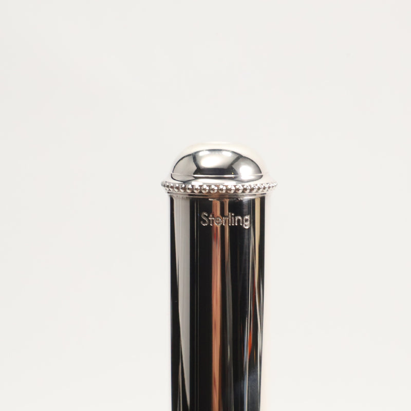 William S. Haynes Model Q1 Flute - Open Hole/ Offset G/ B Foot SN 9980 OPEN BOX- for sale at BrassAndWinds.com