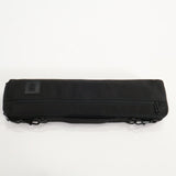 William S. Haynes Model Q1 Flute - Open Hole/ Offset G/ B Foot SN 9980 OPEN BOX- for sale at BrassAndWinds.com