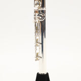 William S. Haynes Model Q1 Flute - Open Hole/ Offset G/ B Foot SN 9980 OPEN BOX- for sale at BrassAndWinds.com