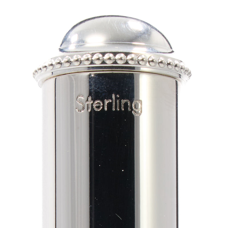 William S. Haynes Model Q1 OC#B AGR Flute BRAND NEW