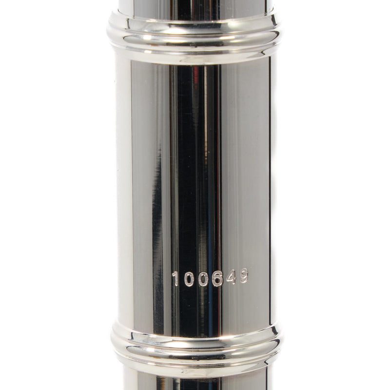 William S. Haynes Model Q1 OC#B AGR Flute BRAND NEW