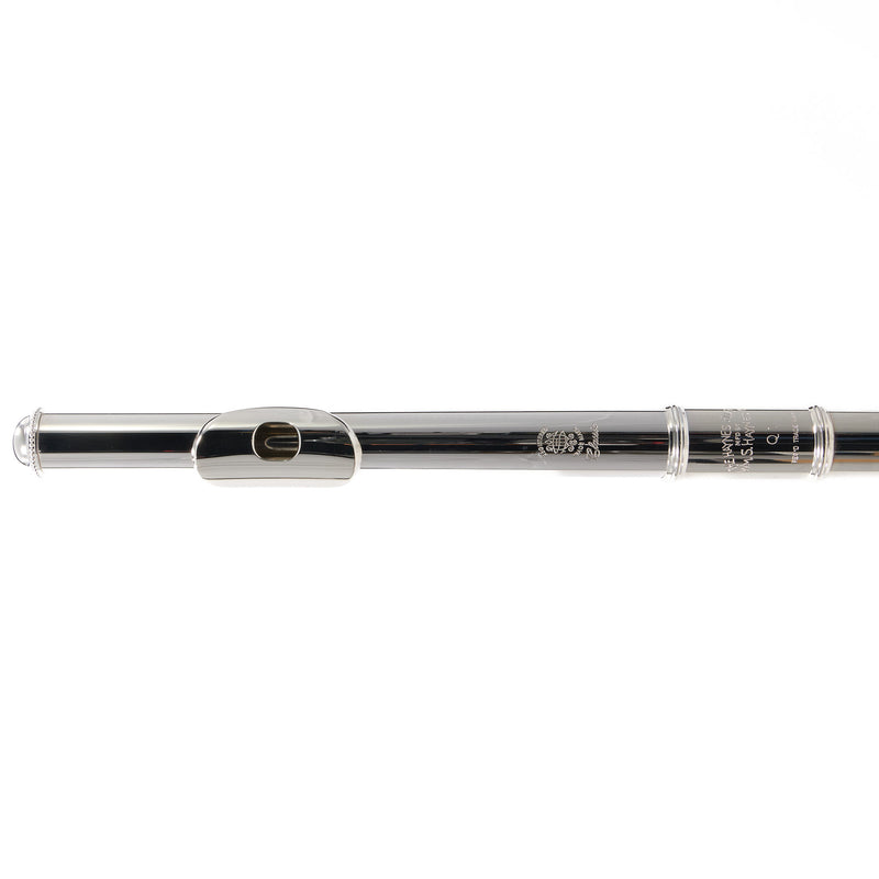 William S. Haynes Model Q1 OC#B AGR Flute BRAND NEW