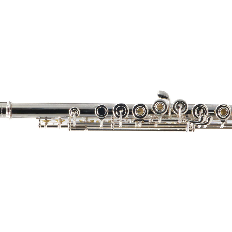 William S. Haynes Model Q1 OC#B AGR Flute BRAND NEW