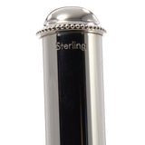 William S. Haynes Model Q1 OEB AGR Intermediate Flute SN 100368 RENEWED