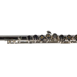 William S. Haynes Model Q1 OEB AGR Intermediate Flute SN 100368 RENEWED