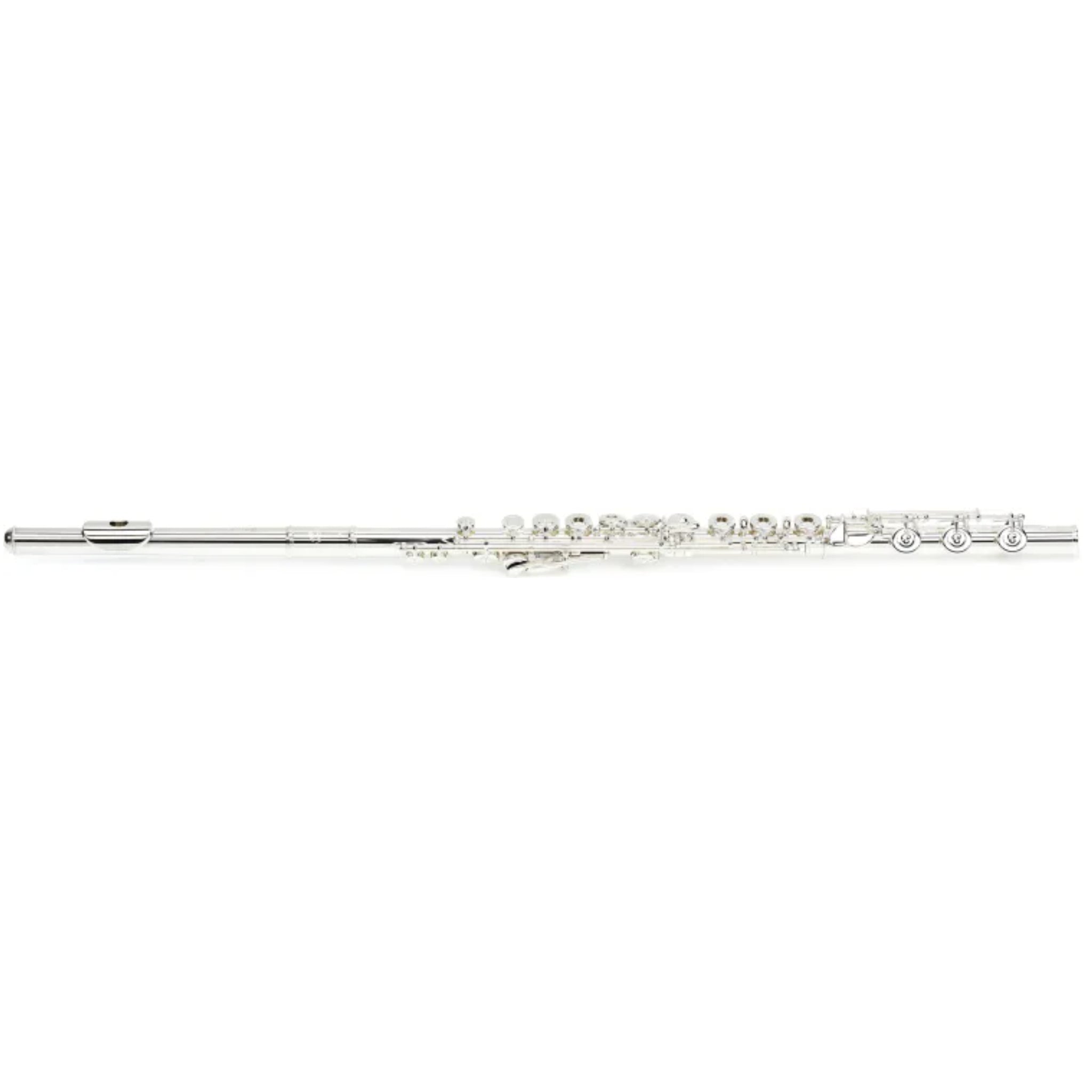 William S. Haynes Model Q1 OEC#B AGR Flute with Solid Silver Headjoint
