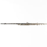 William S. Haynes Model Q2 Classic 'Weissman' Flute SN 94 GORGEOUS