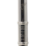 William S. Haynes Model Q2 Classic 'Weissman' Flute SN 94 GORGEOUS