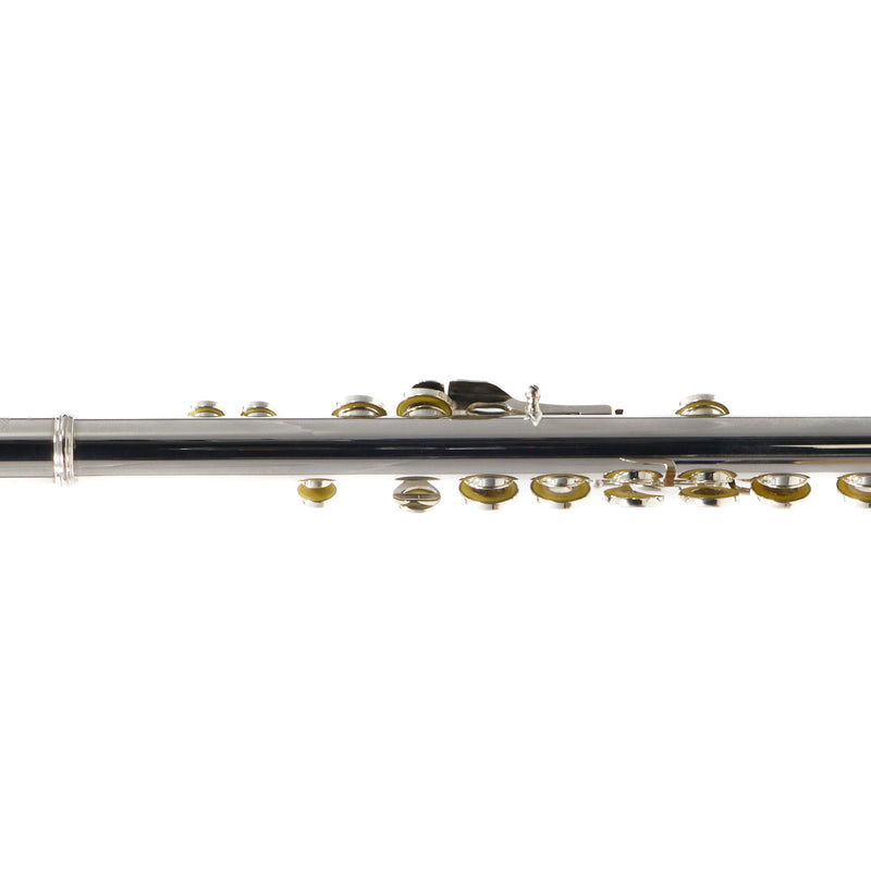 William S. Haynes Model Q2 Classic 'Weissman' Flute SN 94 GORGEOUS