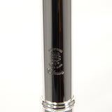 William S. Haynes Model Q2 Flute - Open Hole/ Offset G/ B Foot SN 100301 OPEN BOX- for sale at BrassAndWinds.com