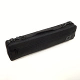 William S. Haynes Model Q2 Flute - Open Hole/ Offset G/ B Foot SN 100301 OPEN BOX- for sale at BrassAndWinds.com