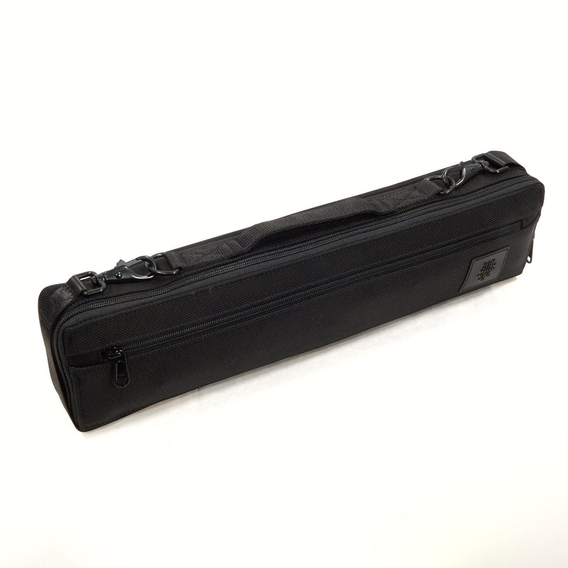 William S. Haynes Model Q2 Flute - Open Hole/ Offset G/ B Foot SN 100301 OPEN BOX- for sale at BrassAndWinds.com