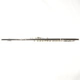 William S. Haynes Model Q2 Flute - Open Hole/ Offset G/ B Foot SN 100301 OPEN BOX- for sale at BrassAndWinds.com