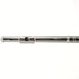 William S. Haynes Model Q2 Flute - Open Hole/ Offset G/ B Foot SN 100301 OPEN BOX- for sale at BrassAndWinds.com