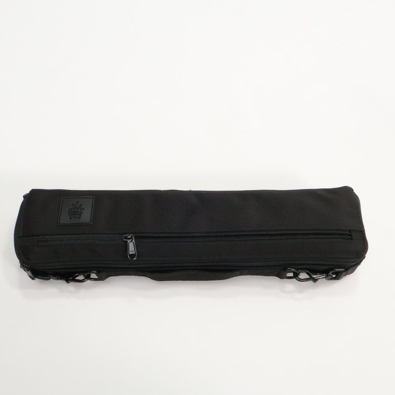 William S. Haynes Model Q2 Flute - Open Hole/ Offset G/B Foot SN 100196 OPEN BOX- for sale at BrassAndWinds.com