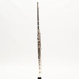 William S. Haynes Model Q2 Flute - Open Hole/ Offset G/B Foot SN 100196 OPEN BOX- for sale at BrassAndWinds.com